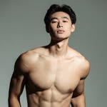 Scott Ho (300,000+ followers)